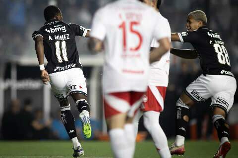 Jogos de Vasco e Fluminense movimentam pen&uacute;ltima rodada da S&eacute;rie A