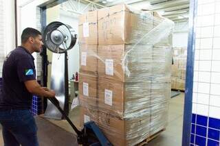 Alunos da Reme receberão 7 mil brinquedos do projeto "Papai Noel dos Correios" Alunos da Reme receberão 7 mil brinquedos do projeto "Papai Noel dos Correios"