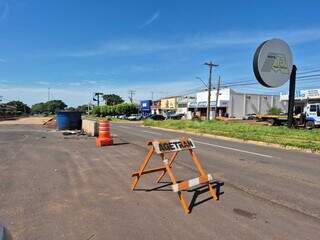 Adriane Lopes promete concluir corredores de &ocirc;nibus e reavaliar novos trechos