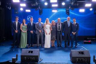 Hospitais encerram 2025 com homenagem a profissionais da saúde Hospitais encerram 2025 com homenagem a profissionais da saúde