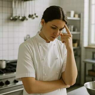 Neg&oacute;cios com pressa e donos perdidos nunca prosperam