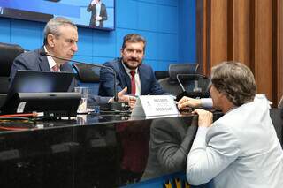 Assembleia aprova projeto que obriga seguradoras a justificar recusa de proposta