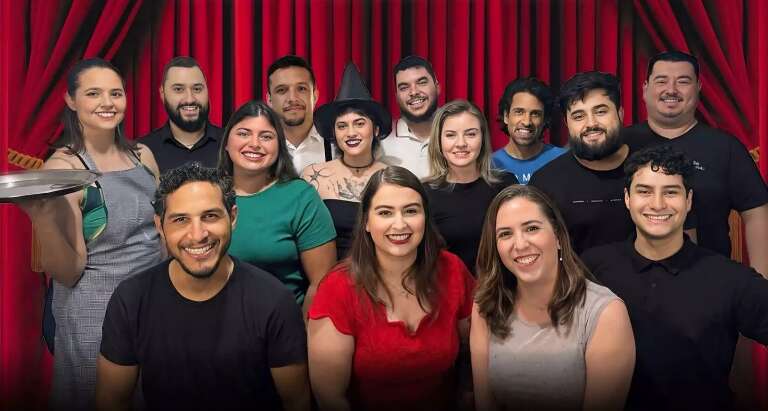 Clássicos da Broadway ganham vida no projeto Musicais em Cena 2025