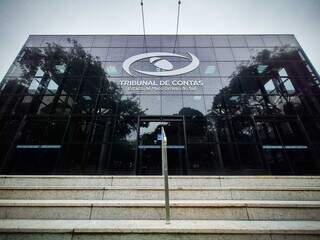 Com a sa&iacute;da de Jerson Domingos, TCE realiza elei&ccedil;&atilde;o para novo vice-presidente