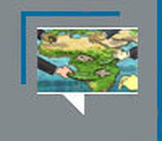 1.400.000 hectares, a ascens&atilde;o da maior fazenda do MS