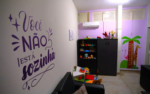 MS amplia prote&ccedil;&atilde;o &agrave;s mulheres com a&ccedil;&otilde;es integradas em 13 munic&iacute;pios