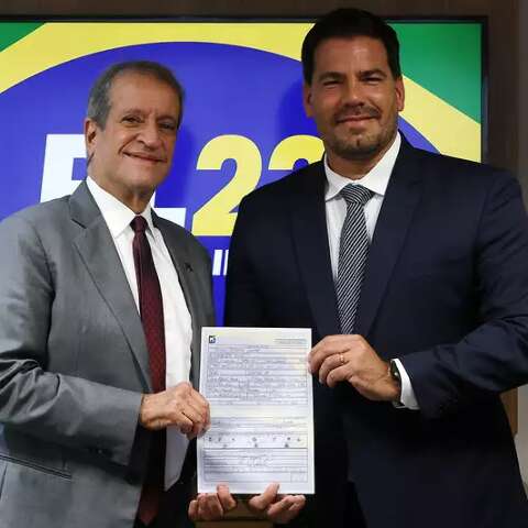 Contar volta ao bolsonarismo pelo PL, mas lideran&ccedil;as de MS ignoram filia&ccedil;&atilde;o