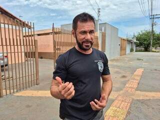 Mulher &eacute; suspeita de atear fogo em quitinete do ex-namorado