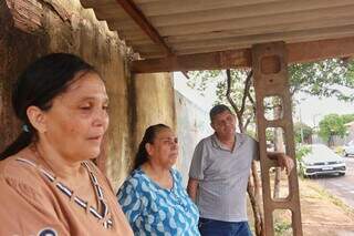 Cr&acirc;nio achado reacende dor de fam&iacute;lias que buscam Naiara e Wellington h&aacute; 17 anos