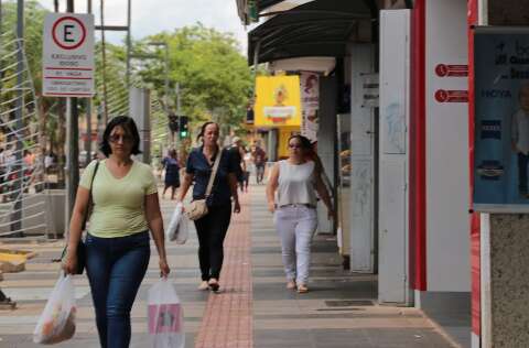 Mato Grosso do Sul ocupa a 8&ordf; posi&ccedil;&atilde;o em renda m&eacute;dia nacional