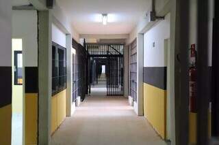 Estado lan&ccedil;a licita&ccedil;&otilde;es de R$ 66 milh&otilde;es para tr&ecirc;s pres&iacute;dios na Gameleira