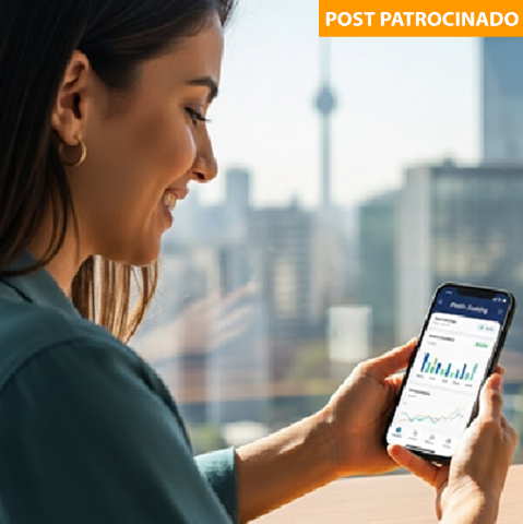 Poain Staking ajuda usu&aacute;rios no Brasil a obter renda extra