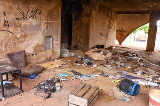 Licita&ccedil;&atilde;o de 1,9 milh&atilde;o retoma obra de unidade de sa&uacute;de interrompida h&aacute; 12 anos