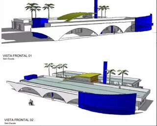 Licita&ccedil;&atilde;o de 1,9 milh&atilde;o retoma obra de unidade de sa&uacute;de interrompida h&aacute; 12 anos
