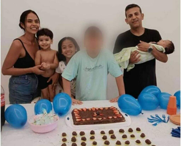 Defesa de mec&acirc;nico que matou 4 da mesma fam&iacute;lia recorre para evitar j&uacute;ri