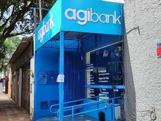 INSS identifica 1.192 contratos com mortos e suspende operações do Agibank INSS identifica 1.192 contratos com mortos e suspende operações do Agibank