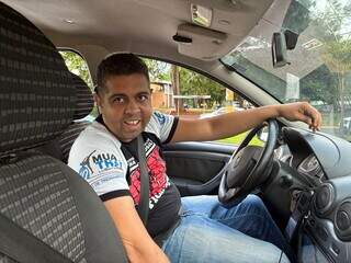 Novas regras para CNH devem permitir exame pr&aacute;tico em ve&iacute;culo autom&aacute;tico