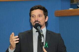 STJ rejeita recurso e mantém condenação de ex-vereador por contratação fantasma STJ rejeita recurso e mantém condenação de ex-vereador por contratação fantasma