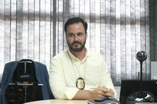 Ex-esposa de PM denunciou suposto esquema de R$ 40 milhões em contrabando Ex-esposa de PM denunciou suposto esquema de R$ 40 milhões em contrabando