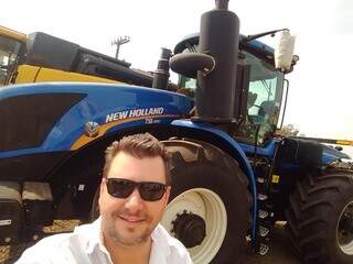 Colis&atilde;o na MS-386 deixa um morto e mobiliza equipes de resgate em Amambai