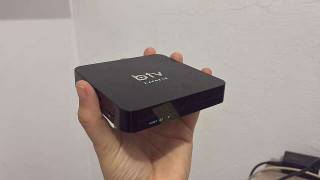 Opera&ccedil;&atilde;o tira do ar 535 sites e aparelhos de TV piratas