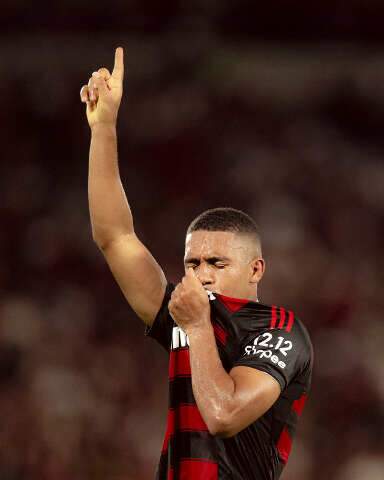 Lino marca, Flamengo vence o Cear&aacute; e conquista 8&ordm; t&iacute;tulo brasileiro