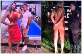 Pol&iacute;cia paraguaia liberou comboio com 70 toneladas de maconha, afirma ministro