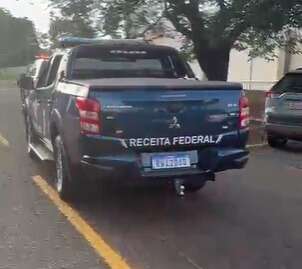 PF sai &agrave;s ruas atr&aacute;s de quadrilha que mantinha esquema milion&aacute;rio de contrabando