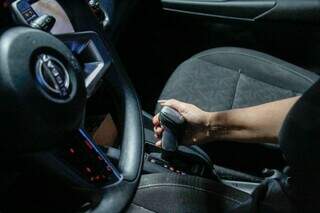 Novas regras para CNH devem permitir exame pr&aacute;tico em ve&iacute;culo autom&aacute;tico