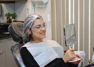 Procura por lentes em resina cresce em Campo Grande no fim do ano