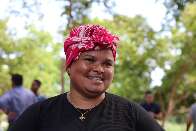 Quilombolas transformam R$ 150 em R$ 3 mil de lucro ap&oacute;s curso em Nioaque