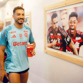 Flamengo tem nova chance de conquistar t&iacute;tulo brasileiro nesta noite