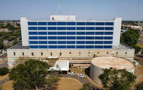 Empresa investigada por desvios na sa&uacute;de integra grupo que disputa gest&atilde;o do HR