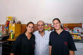 Bar Vitorino’s fecha em luto pela morte de dona Ana Rosa Bar Vitorino’s fecha em luto pela morte de dona Ana Rosa