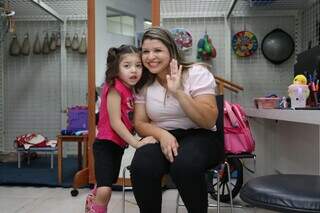 M&atilde;e ouviu que o lugar da filha com defici&ecirc;ncia &ldquo;&eacute; dentro de casa&rdquo;