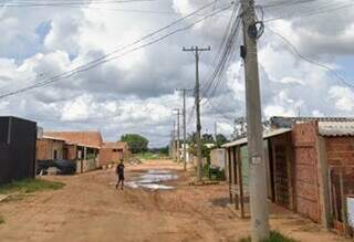 Preso rapaz que guardava celulares roubados por R$ 500 no Jardim Centro Oeste Preso rapaz que guardava celulares roubados por R$ 500 no Jardim Centro Oeste