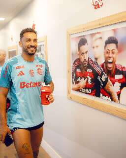 Flamengo tem nova chance de conquistar t&iacute;tulo brasileiro nesta noite