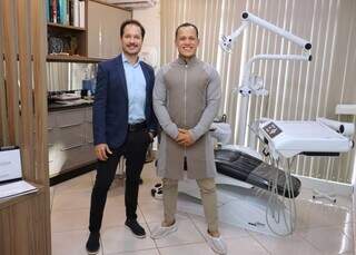 Procura por lentes em resina cresce em Campo Grande no fim do ano