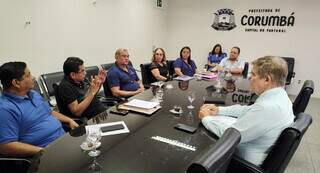 Liga rompe acordo de gest&atilde;o e bloqueia uso de est&aacute;dio pelo Corumbaense