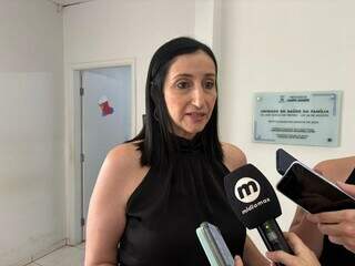 Gestantes correm para postos de sa&uacute;de no 1&ordm; dia de vacina&ccedil;&atilde;o contra bronquiolite