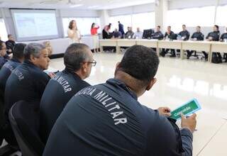 CNJ valida que policiais atuem como oficiais de justi&ccedil;a em casos contra mulheres