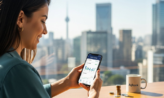 Poain Staking ajuda usu&aacute;rios no Brasil a obter renda extra