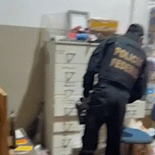 PF sai &agrave;s ruas atr&aacute;s de quadrilha que mantinha esquema milion&aacute;rio de contrabando