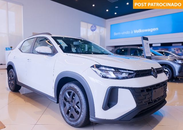 Feirão do TERA: Autobel mais uma vez sai na frente e inova