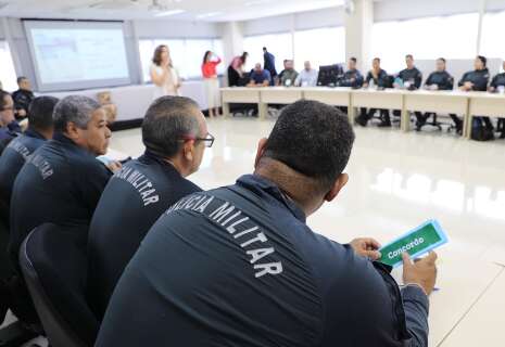 CNJ valida que policiais atuem como oficiais de justi&ccedil;a em casos contra mulheres