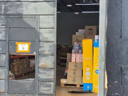 Ex-esposa denunciou suposto esquema de R$ 40 milh&otilde;es em lavagem de dinheiro 