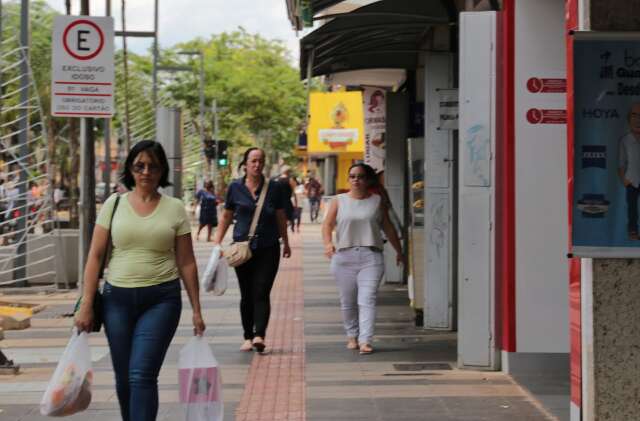 Mato Grosso do Sul ocupa a 8&ordf; posi&ccedil;&atilde;o em renda m&eacute;dia nacional