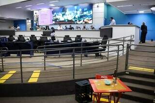 Empresários da vida noturna pedem desburocratização de alvarás ambientais Empresários da vida noturna pedem desburocratização de alvarás ambientais