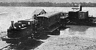 1.918, Jupiá inaugurava o sonho de unir o Atlântico ao Pacífico 1.918, Jupiá inaugurava o sonho de unir o Atlântico ao Pacífico