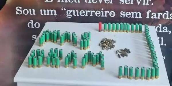 Homem suspeito de perseguir ex usava Pix para enviar mensagens ofensivas